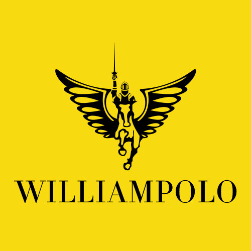 williampolo保罗专卖