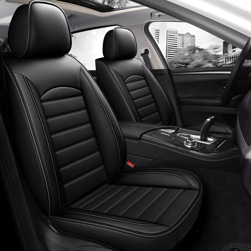 Bọc ghế Volkswagen Lavida Bora Sagitar Jetta Tanyue Santana trọn gói bọc ghế da bốn mùa đệm ngồi bao quanh đầy đủ chuyên bọc ghế da 