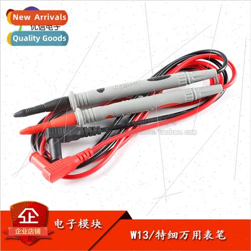 Repairmans Multimeter Pen Extra Fine Goldplated Copper Need评价 淘宝网