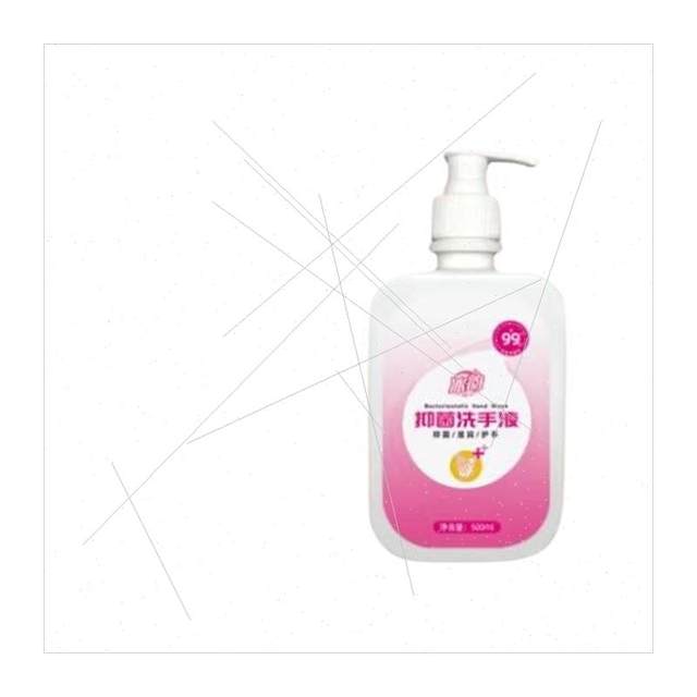 Antibacterialhands-freesanizingCommercial1L Quick-drying