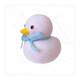 insbedroomgirlLED nightlight cuteducklingroombedside