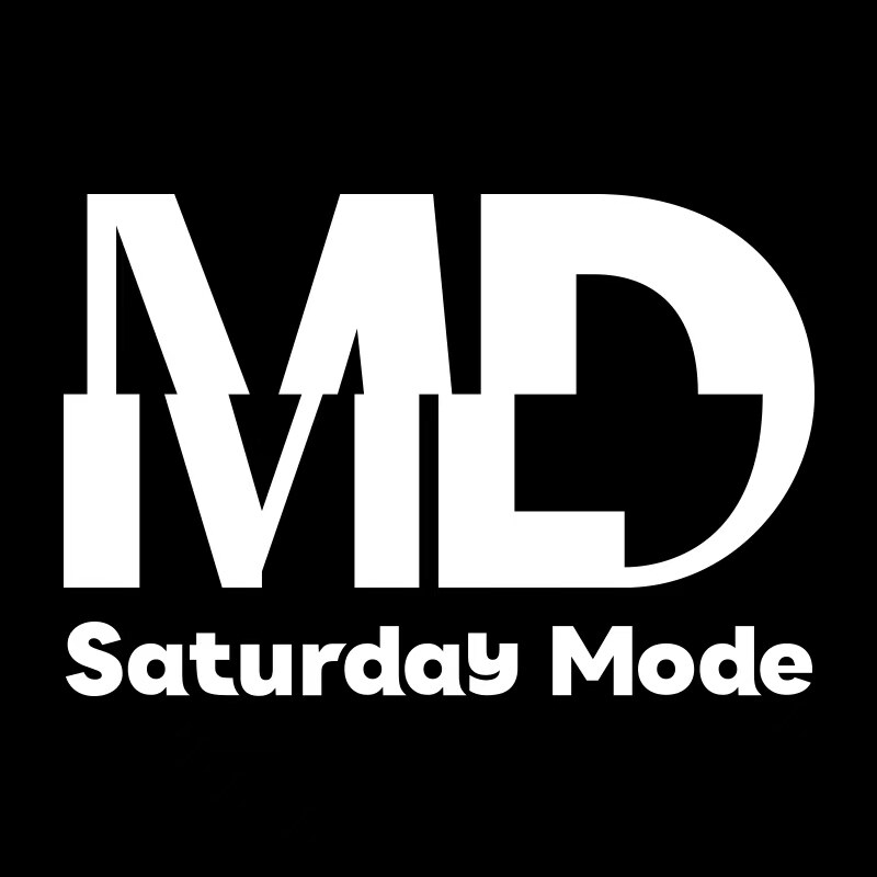SATURDAYMODE黑标专柜店