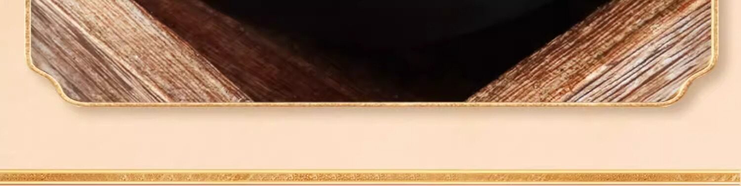 老街口 蘭花豆香酥蠶豆解饞小零食袋裝油炸休閒下酒小吃 香辣味500g/包