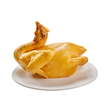 Tang Shunxing supplies Hong Kong rose soy sauce chicken white-cut chicken imperial concubine chicken 700-900g Guangdong whole hand-shredded chicken old hen