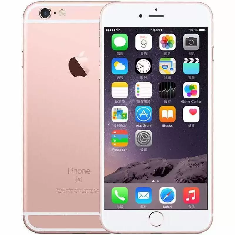 Смартфон (Apple iPhone 6 / 6s / 6 Plus), память 16–128 ГБ, модели для студентов