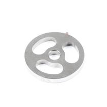 Zhengyuan meat grinder RY12 type meat grinder electric stainless steel orifice plate grate screen original accessories