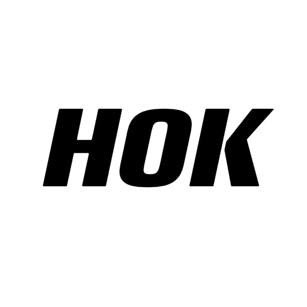 HOK OFFICE