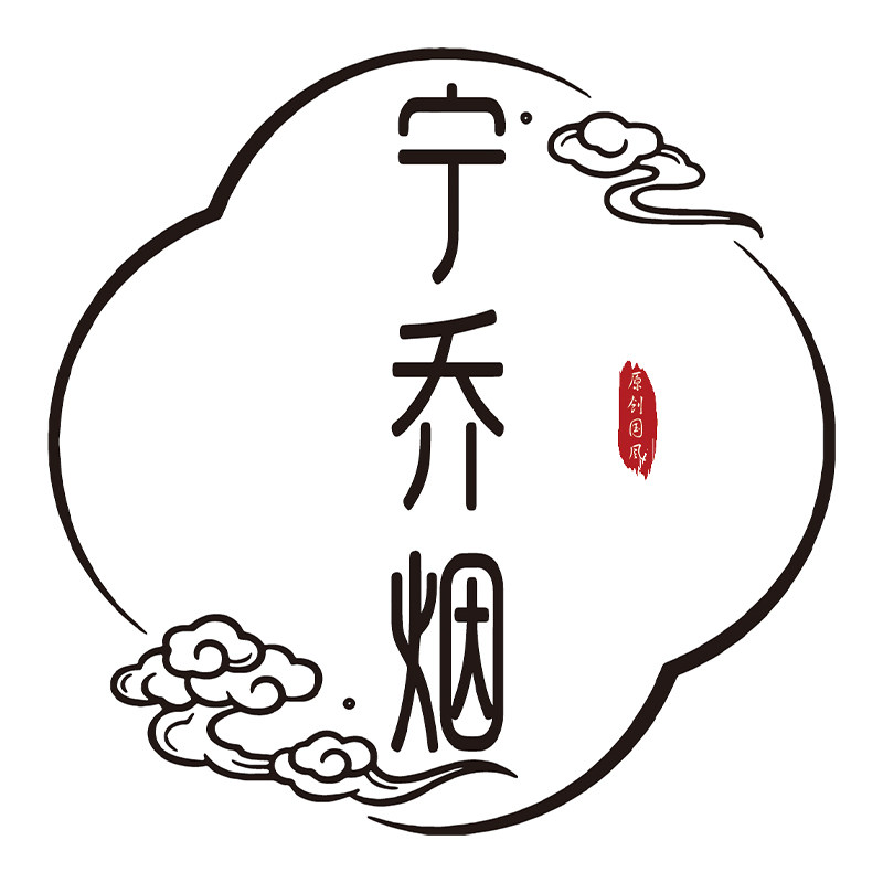 寒山渡的LOGO