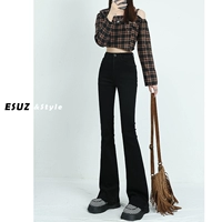 Черные девять очков