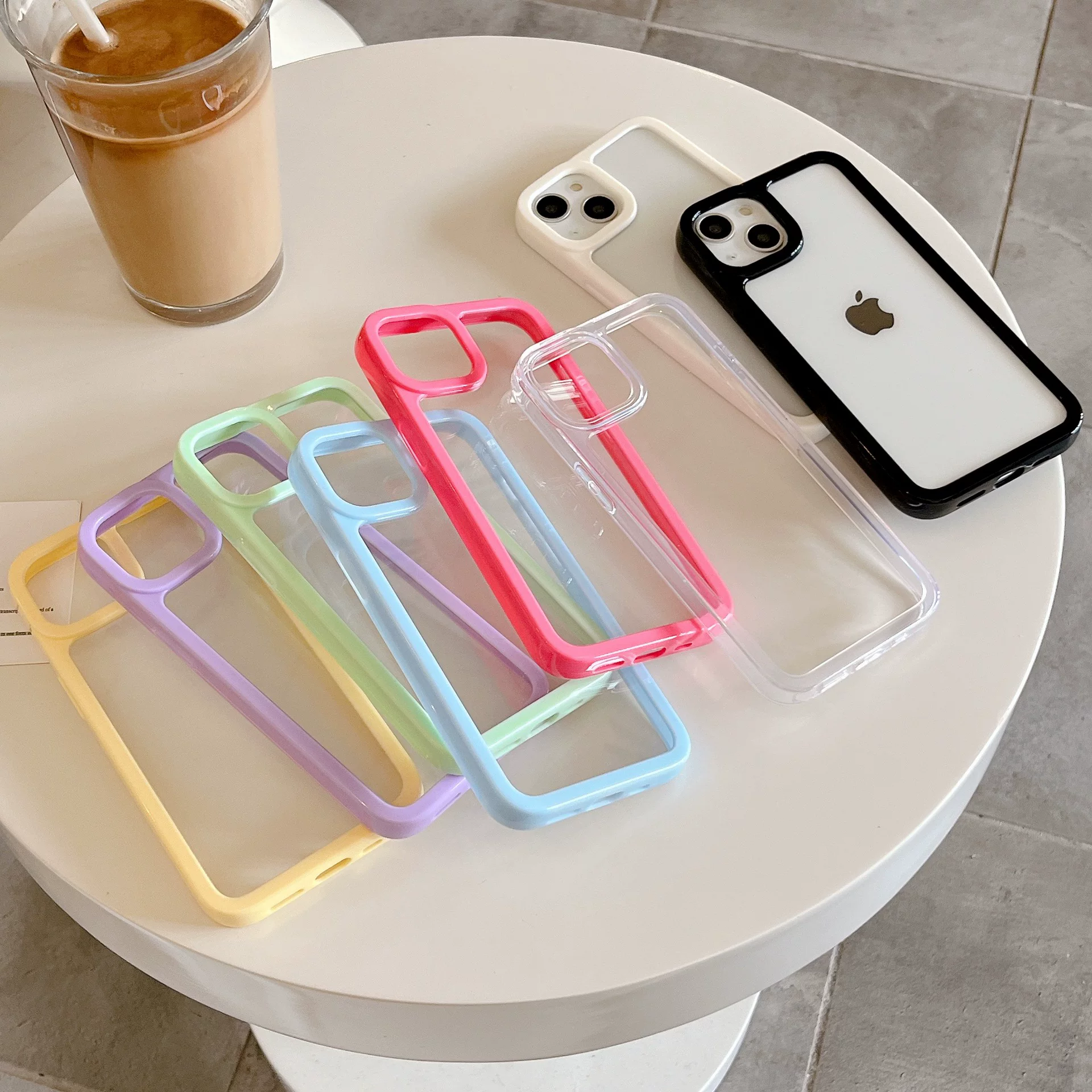 Apple, iPhone 17, мобильный телефон, акриловый совместимый защитный чехол, iphone, защита от падения, 11промакс