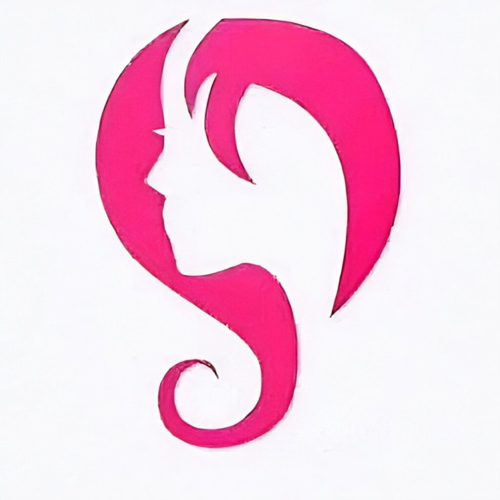 美丽的女王