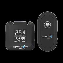 New product Guangteyi WIFI smart fish tank thermometer T3 generation household aquarium fish and turtle high-precision thermometer