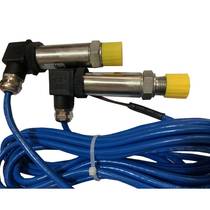 Coal mine with GPD5 pressure sensor welcomes purchase of pressure sensor operation simple