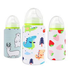 поильник usb milk water bottle warmer