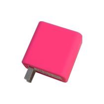Suitable for Huawei 66w charger protective cover HUAWElPura70 data cable anti-breakage double typec winding Huawei mate60prop60Art88W fast