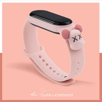 Патч модель модели насильственного медведя