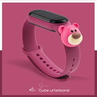 Патч-модельный медведь