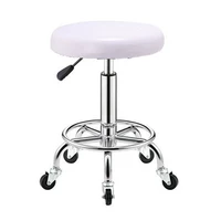 Белое железное колесо, 33x40x50см