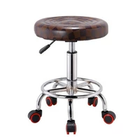 Коричневая модель шкива, 33x40x50 см.