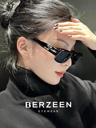 Ретро солнцезащитные очки, изысканный стиль, коллекция 2023, защита от ультрафиолета