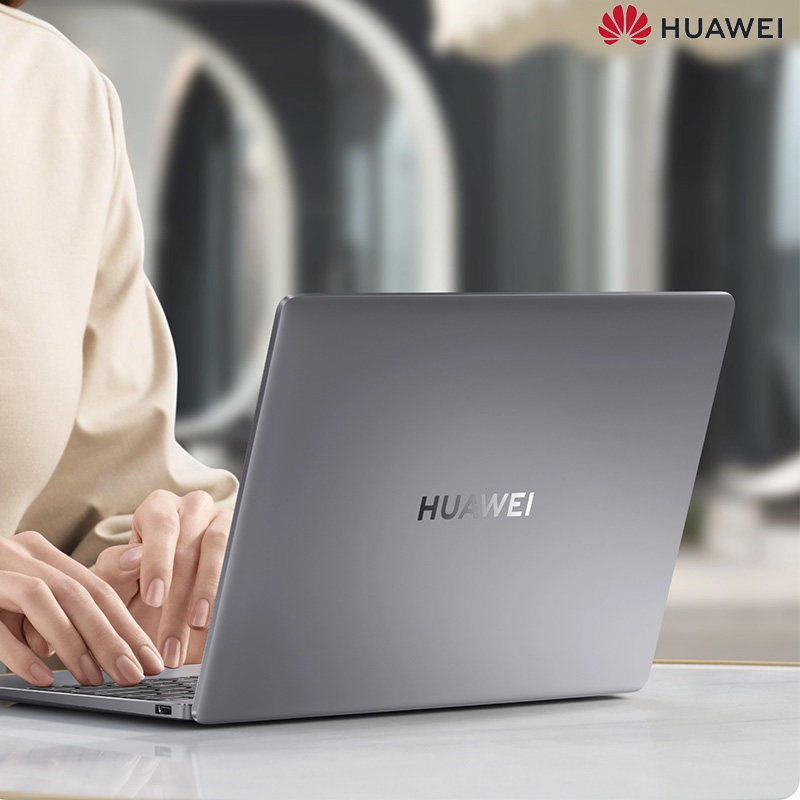 Huawei/ноутбук Huawei Matebook