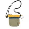 KODAK Koda camera bag one-shoulder crossbody small bag bag outdoor sports and casual mobile phone storage bag portable neck hanger