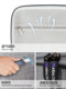 DJI NEO 저장 백에 적합한 DJI 플립 배낭 바디 느낌 Changfei N3 안경 네오 핸드 헬드 드론 스토리지 박스 미니 3PRO/3/4PRO 스토리지 백 4K/2/2SE 휴대용 액세서리