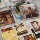 Подлинная коллекция CD-альбомов Mildew от Тейлор Свифт TaylorSwift 1989 Подарочная пластинка на день рождения mini 2