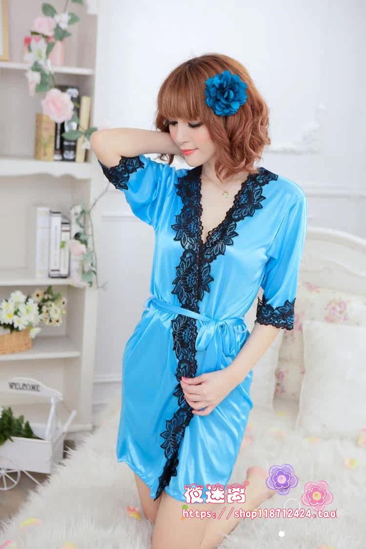 Peignoir jeunesse - Ref 597768 Image 24