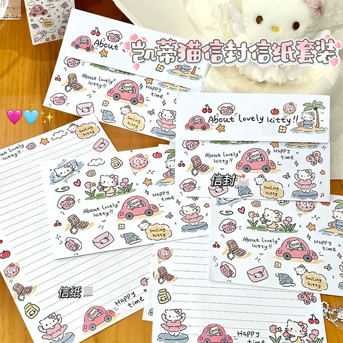 Высококачественная брендовая мультяшная открытка, подарок на день рождения