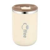 [Портативный двойной напиток] 304 нержавеющая сталь