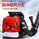 Xinghu Gasoline Blower Fire Extinguisher, Special Model for Bidding