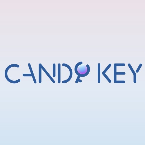CandyKey旗舰店