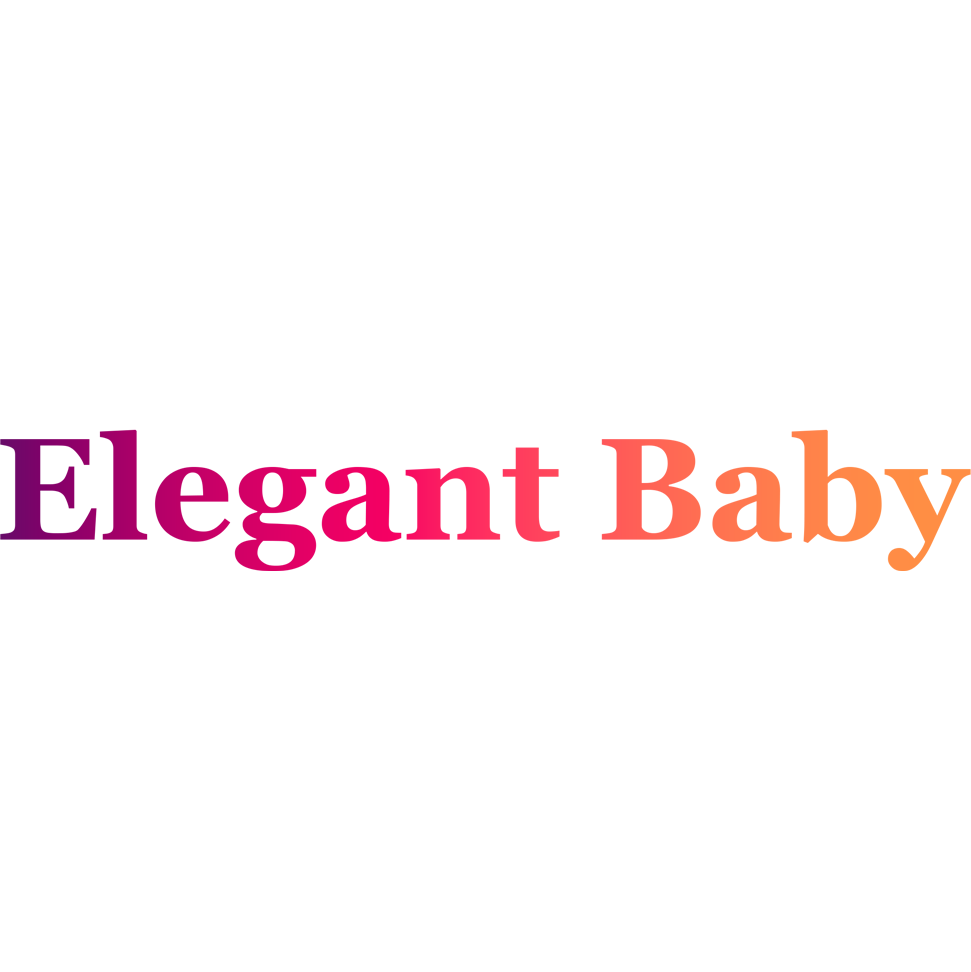 Elegant Baby旗舰店的LOGO