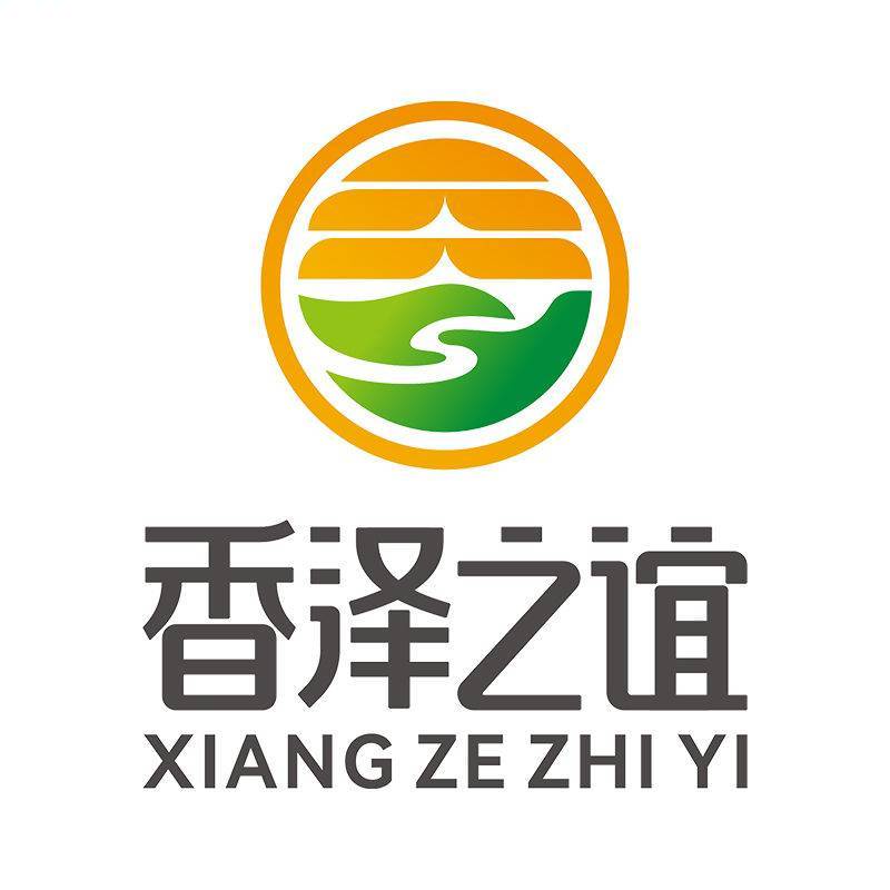 香泽之谊工厂店的LOGO