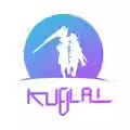 忽必烈品牌店的LOGO