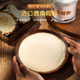 Qiao Natural New Zealand imported deer antler hat powder genuine flagship store pure deer tray grinding powder for women to unblock 250g
