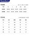WASSUP DEION American zipper cardigan sweater for men in spring and autumn thickened cable knit sweater open collar couple sweater