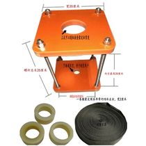 Jinghujing erhu and huqin skin bracket is purely handmade and made of durable materials. Factory special price direct sales tools