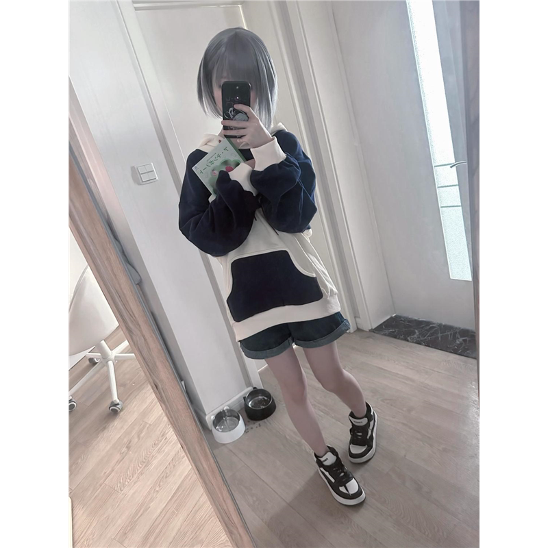 In-Stock Bangdream! It's My Go! Takashi Takamatsu Cosplay Merchandise Hoodie Cosplaymygo Clothing In-Stock Bangdream! It's My Go! Takashi Takamatsu Cosplay Merchandise Hoodie Cosplaymygo Clothing