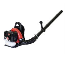 BL8500SP Backpack Wind Fire Extinguisher Two-stroke Gasoline Garden Leaf Hair Dryer