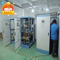 Manufacturer for 380v three-phase voltage regulator SBW laser equipment printing equipment numerical control power supply