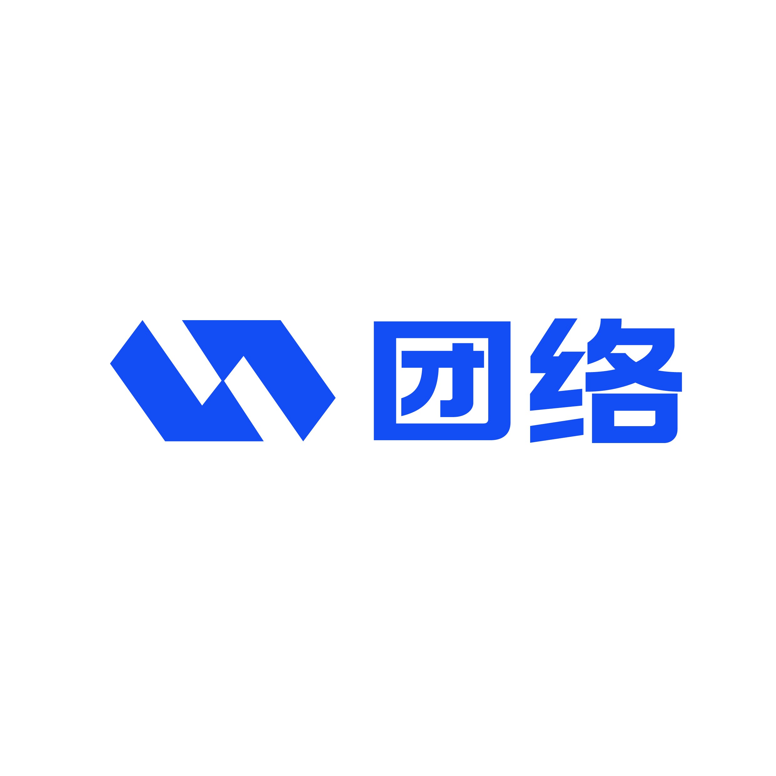 团络云的LOGO