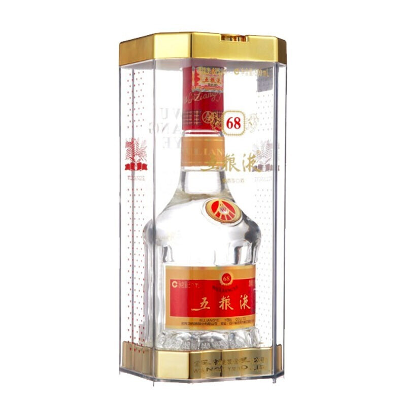 五粮液 68% 500ml 五粮液 500 ml | Costco Japan