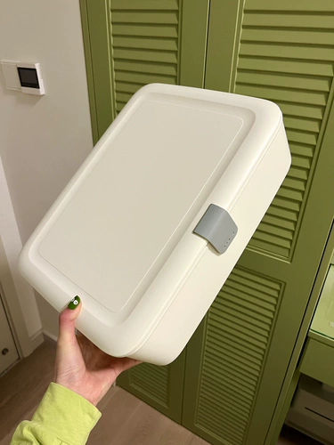 Сертификат водохранилища домохозяйства.