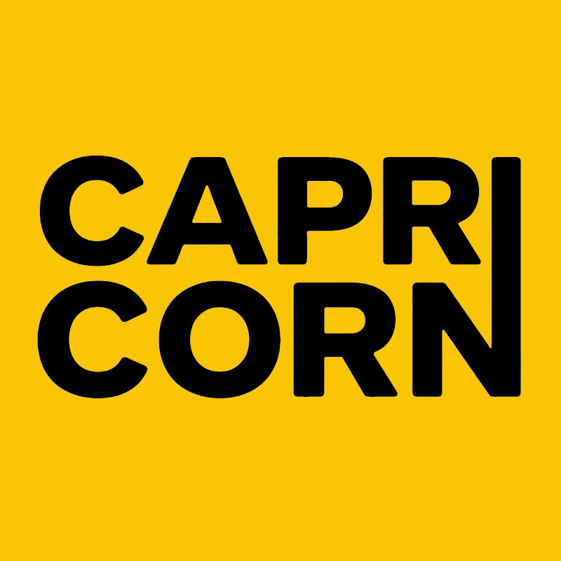 CAPRICORN的LOGO