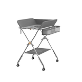 Детский рабочий складной пеленальный столик для младенца