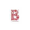 疏影美肤馆的LOGO