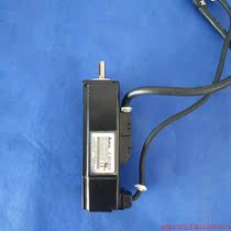 Shoot ex-RFQ :B2 Teda 100 W Servo with brake motor ECMA-C20401FS bargaining