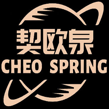 契欧泉设计旗舰店的LOGO